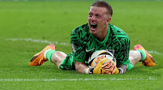⏱️ The New 8-Second Time-Wasting Rule for Goalkeepers: How Will It Change the Game?