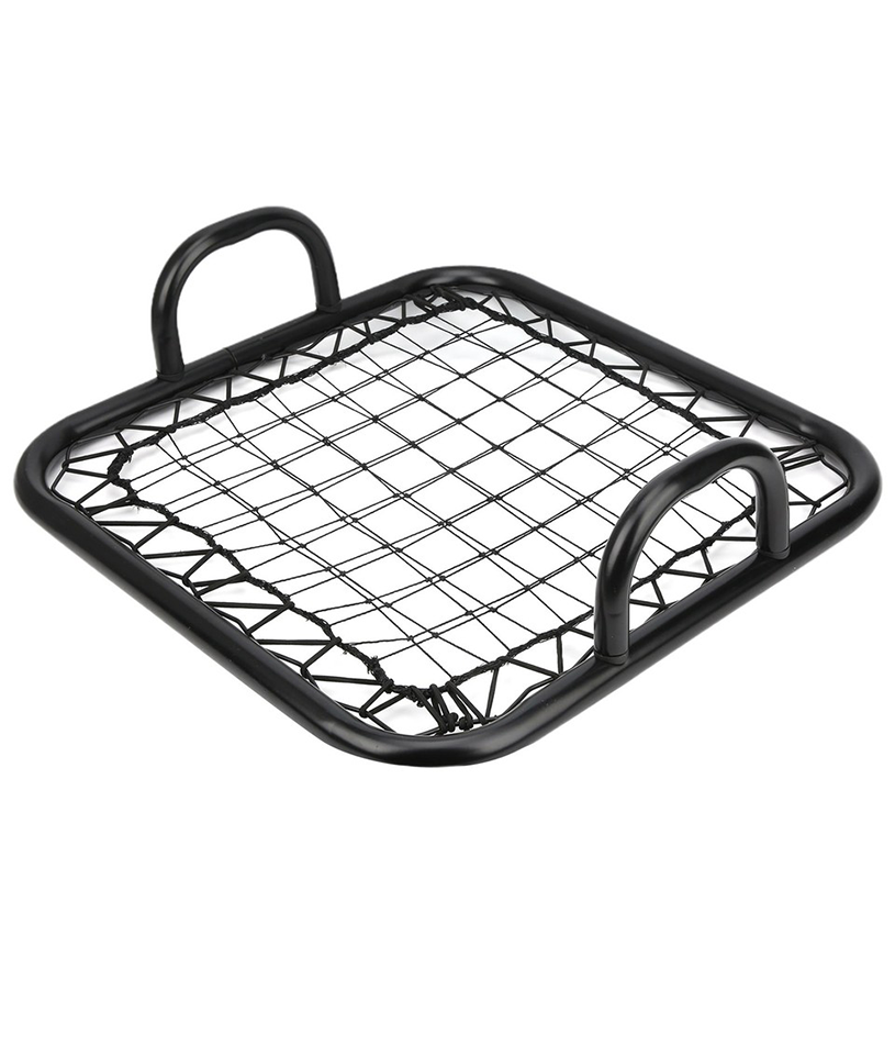 Handheld Rebounder