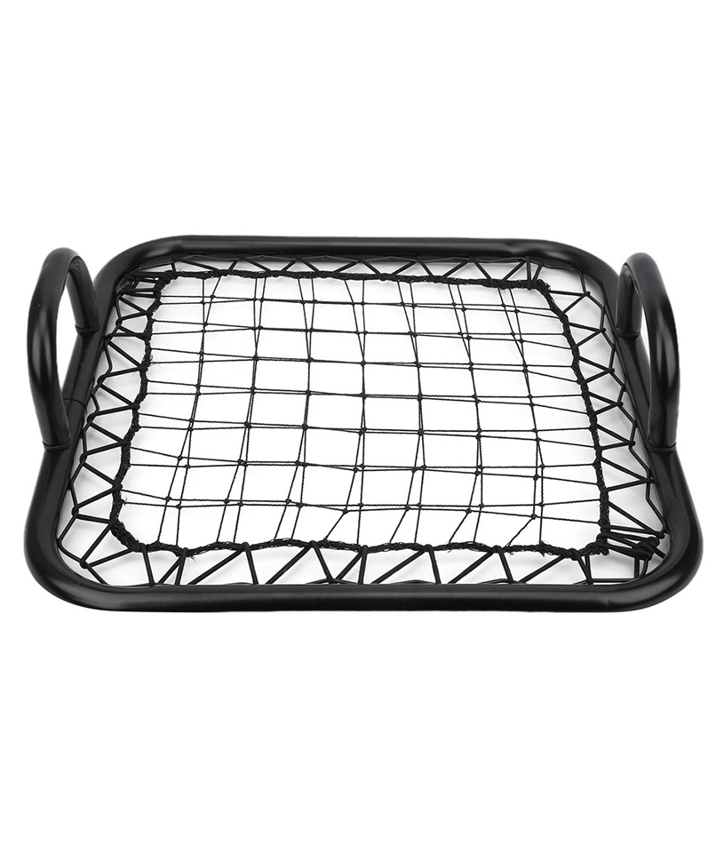 Handheld Rebounder
