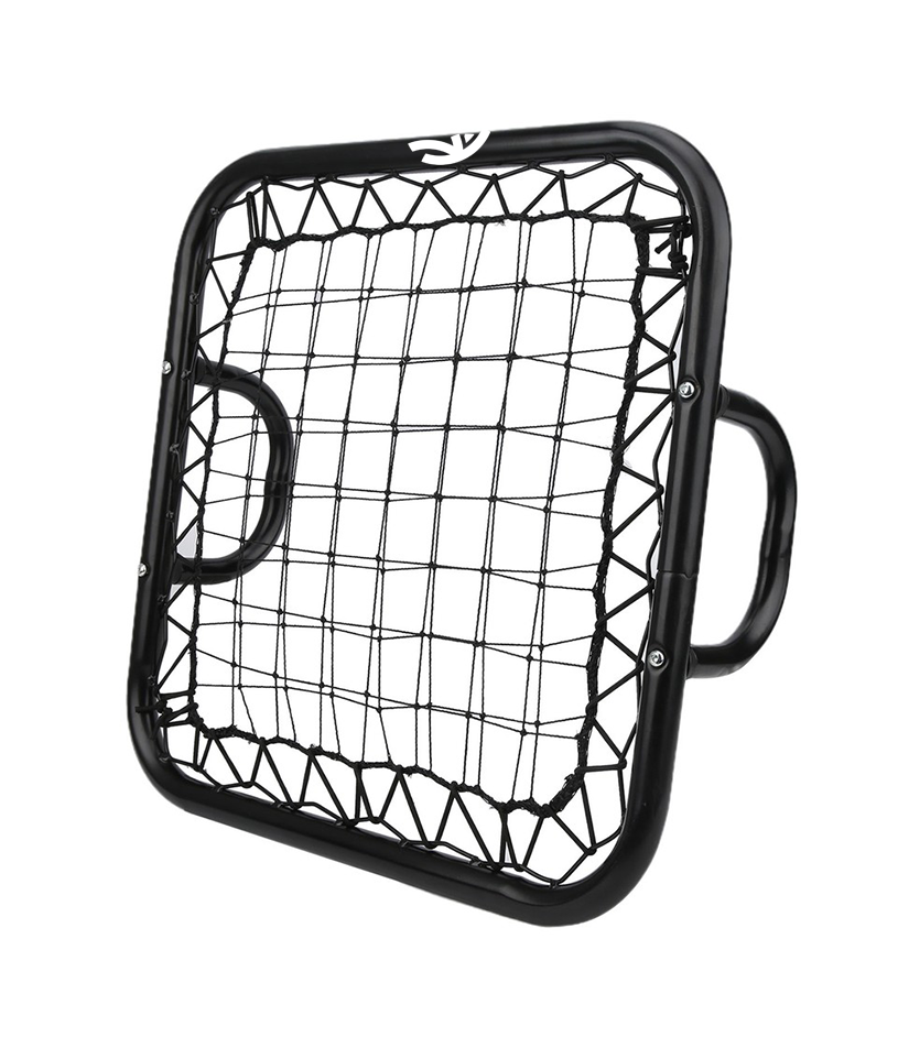 Handheld Rebounder