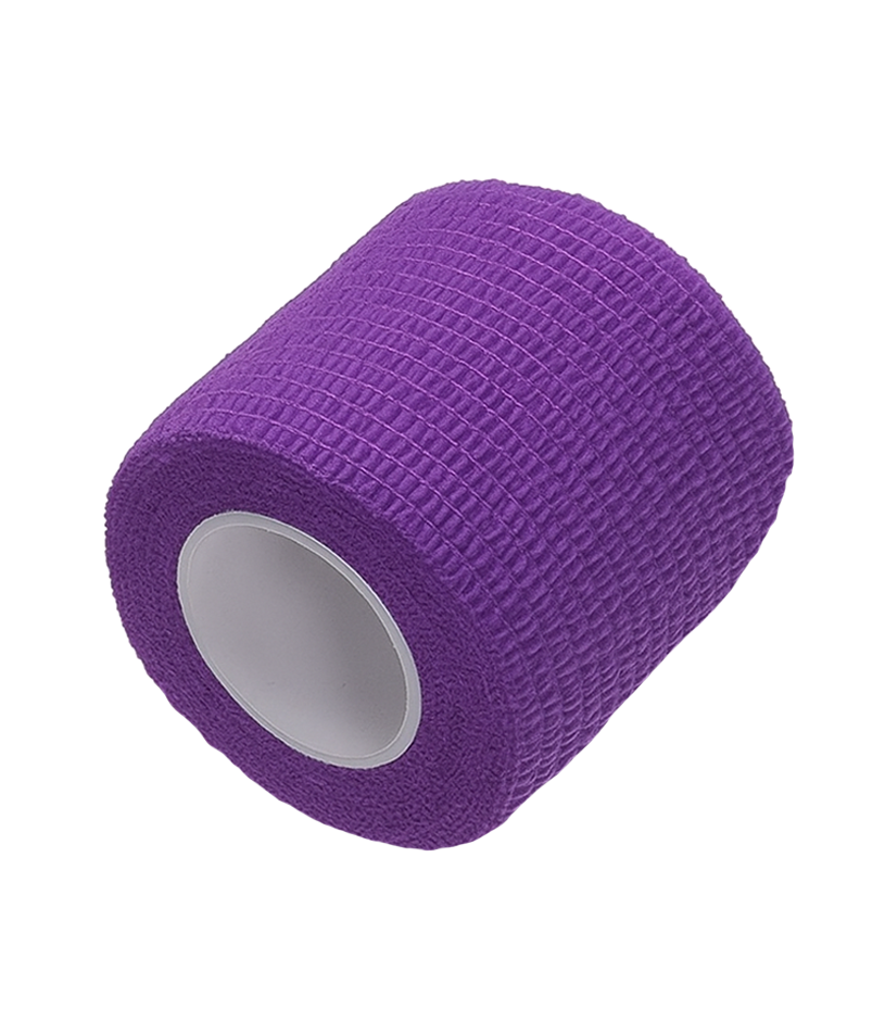 Finger and Wrist Wrap Tape