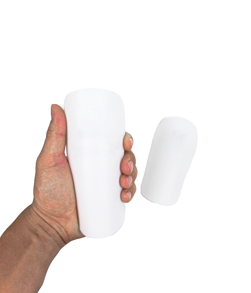 PerfectFIT Mouldable Shin Guards