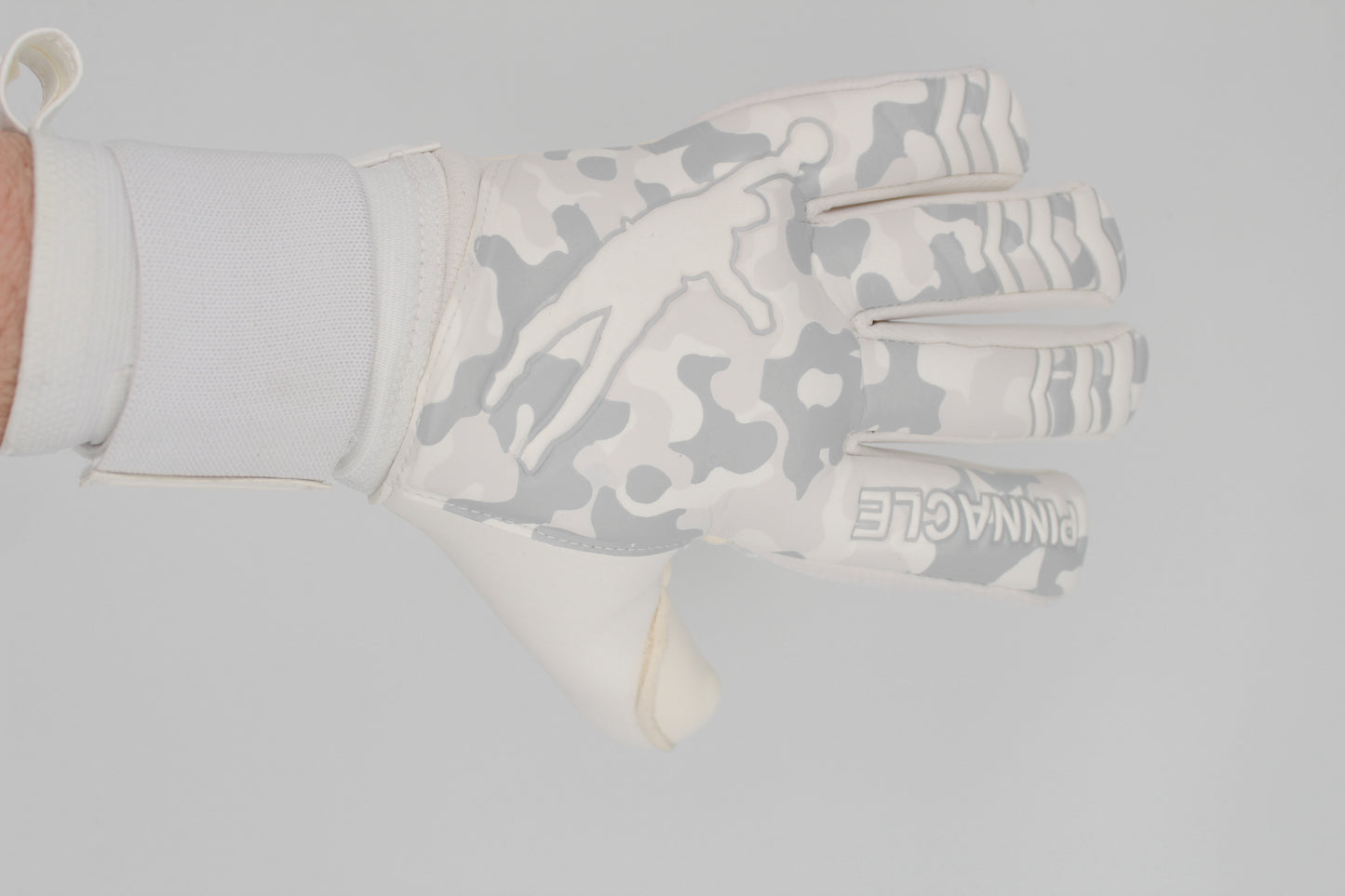 PRO Camo White