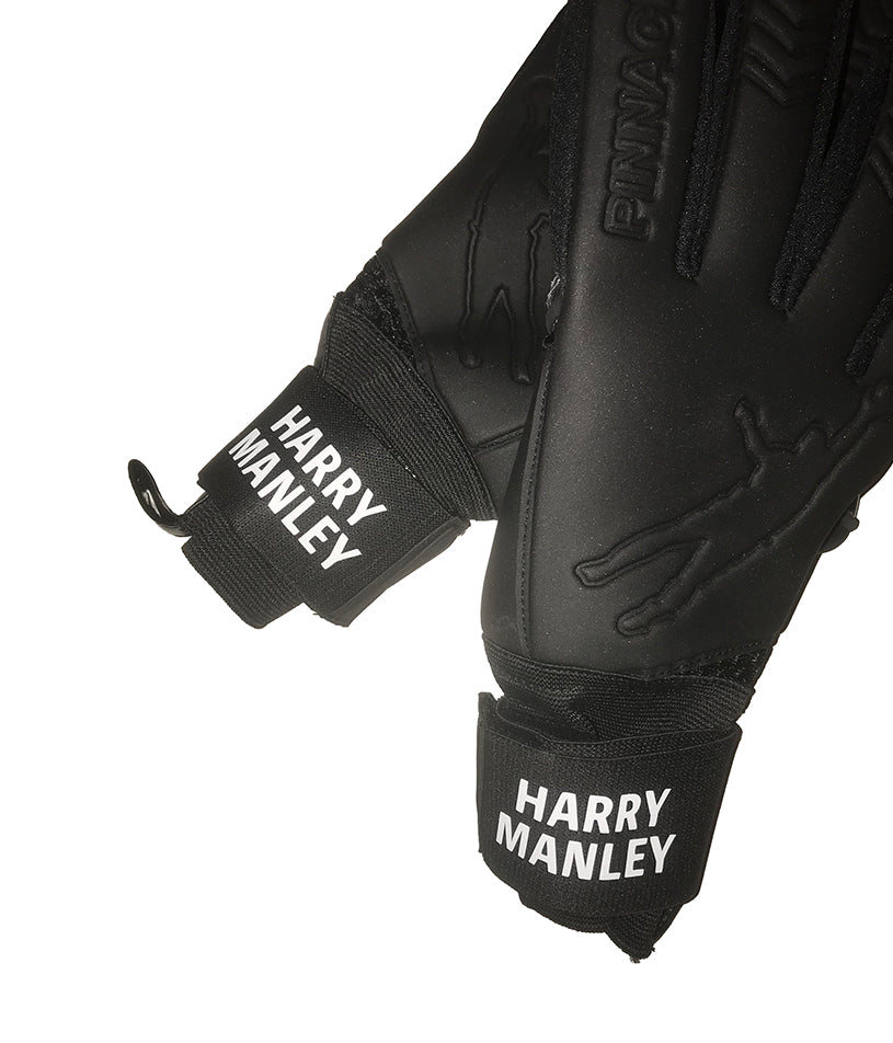 Pinnacle PRO Blackout - Pinnacle Goalkeeping