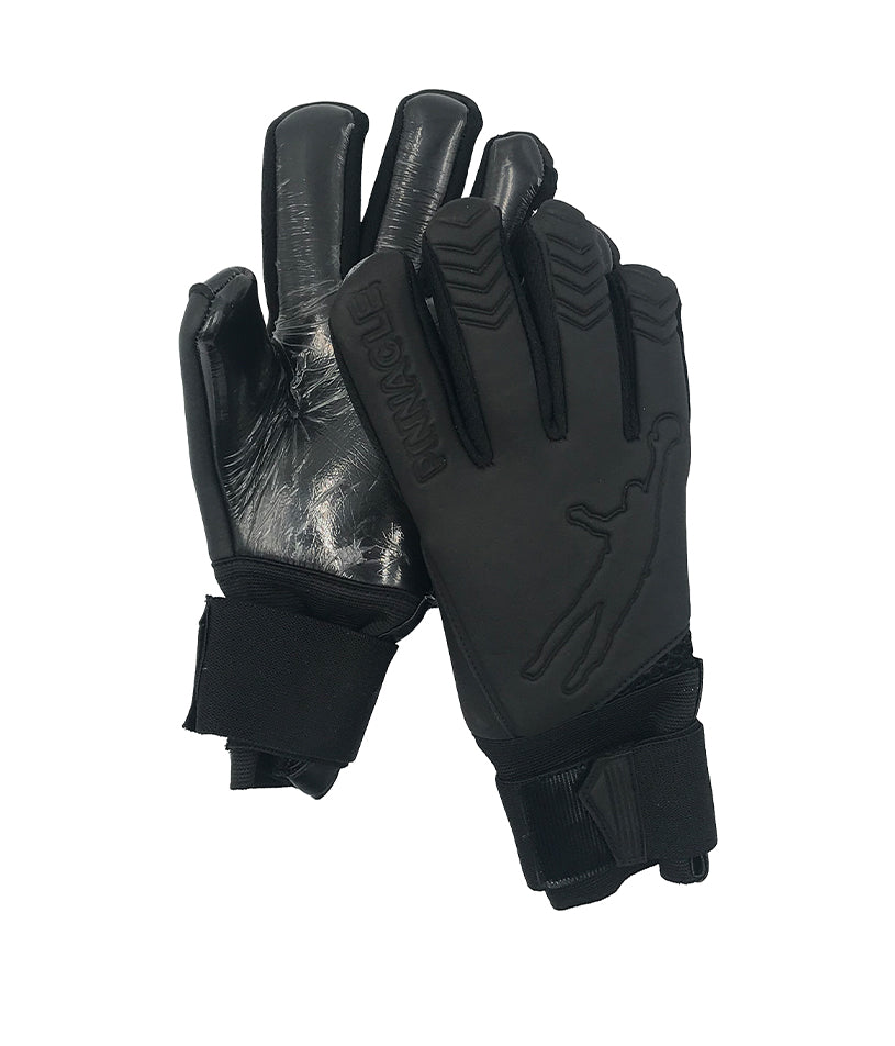 Pinnacle PRO Blackout - Pinnacle Goalkeeping