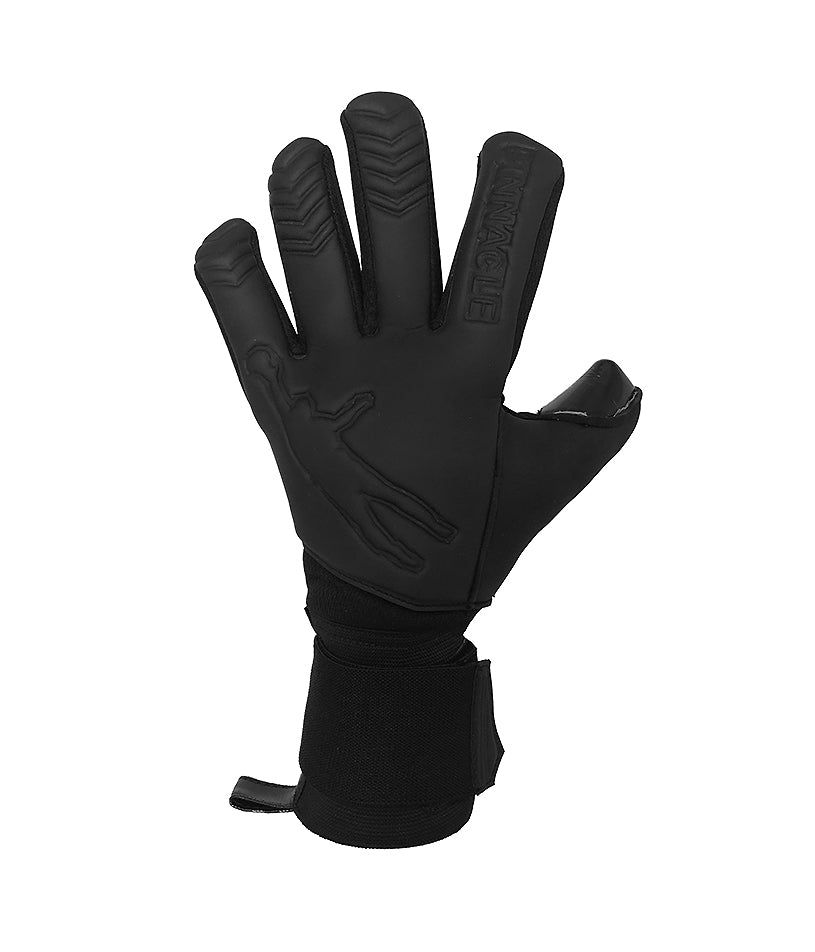 Pinnacle PRO Blackout - Pinnacle Goalkeeping