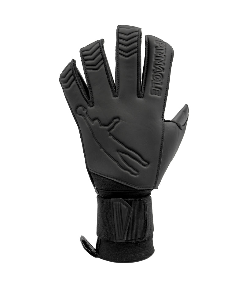 Pinnacle PRO Blackout Roll Finger - Pinnacle Goalkeeping