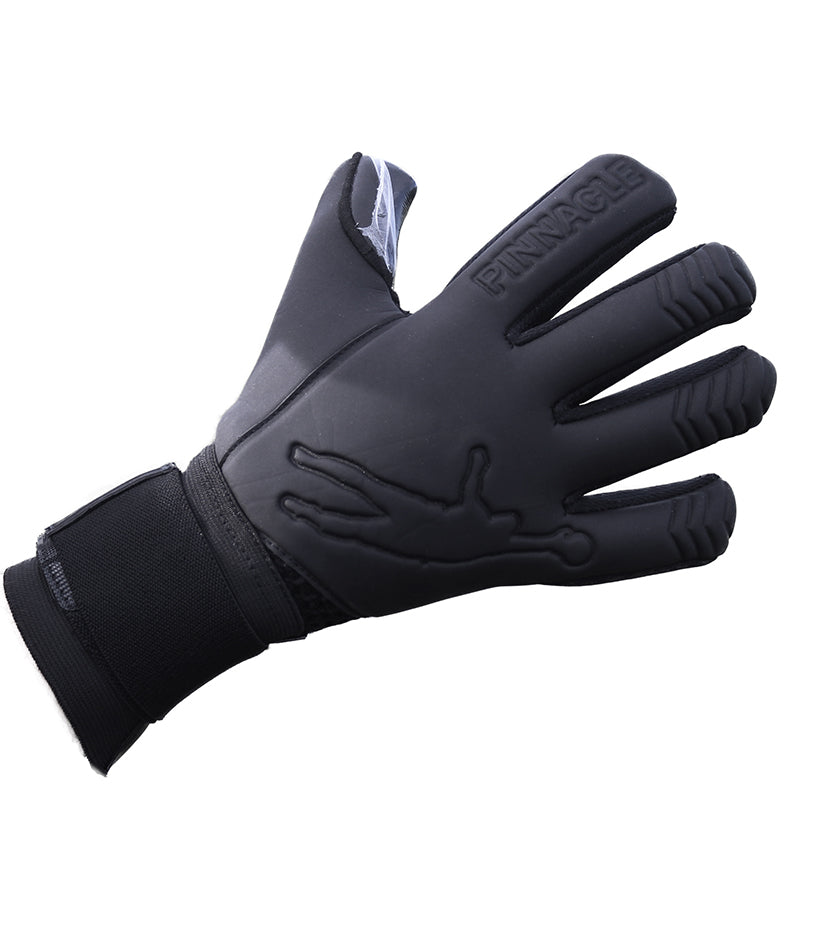 Pinnacle PRO Blackout - Pinnacle Goalkeeping