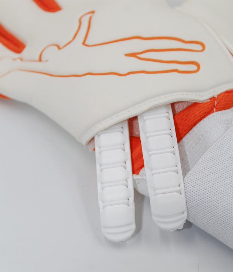 Pinnacle PRO Finger Spines