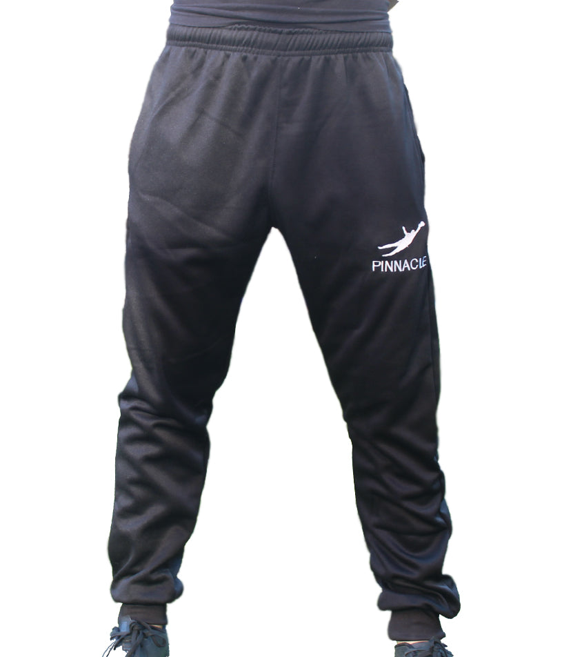 Pinnacle Fitted Pants - Pinnacle Goalkeeping