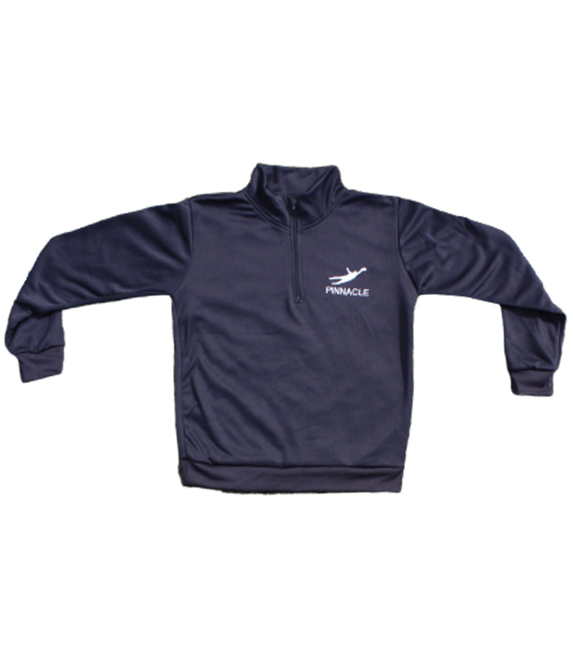 Pinnacle 1/4 Zip Top - Pinnacle Goalkeeping