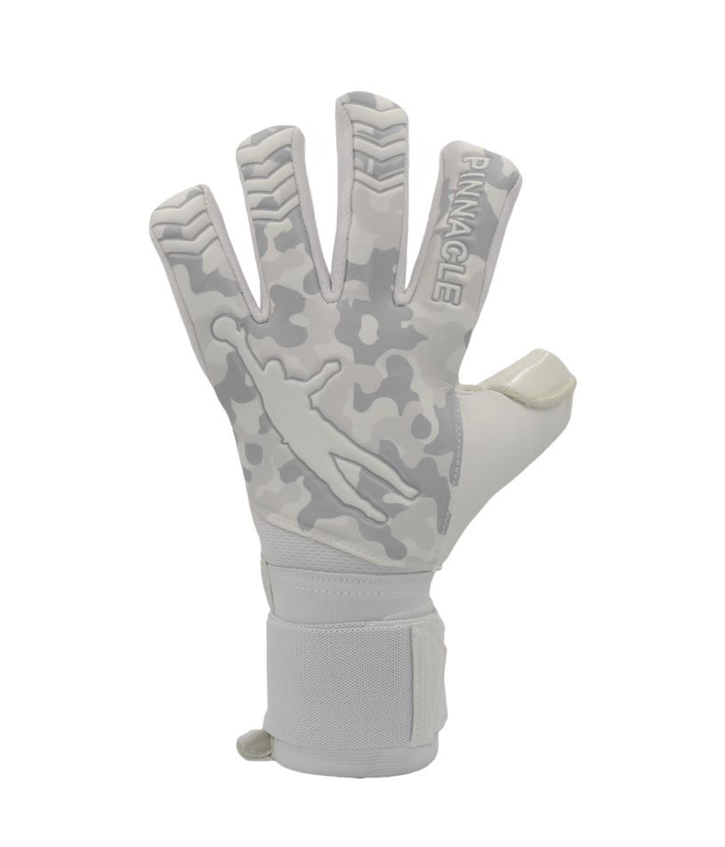 PRO Camo White
