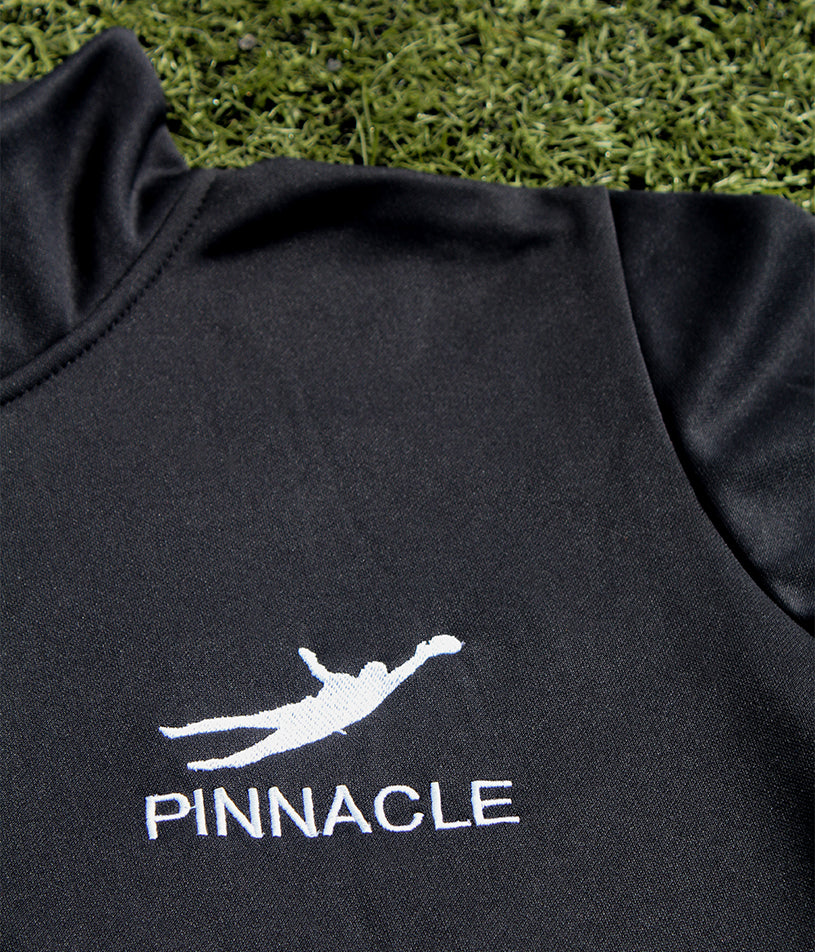 Pinnacle 1/4 Zip Top - Pinnacle Goalkeeping