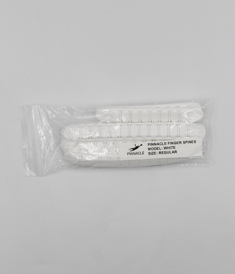 Pinnacle PRO Finger Spines