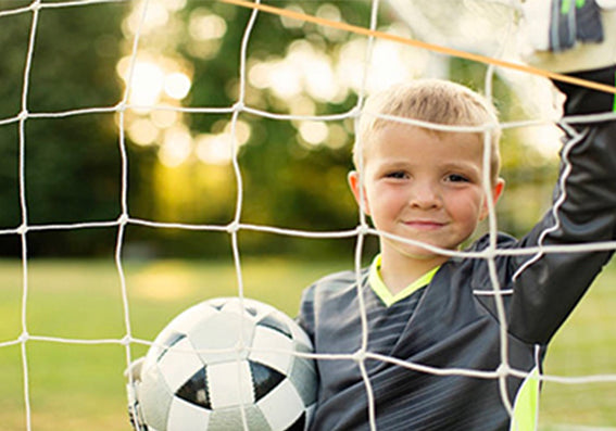 The Best Goalie Gloves for Kids