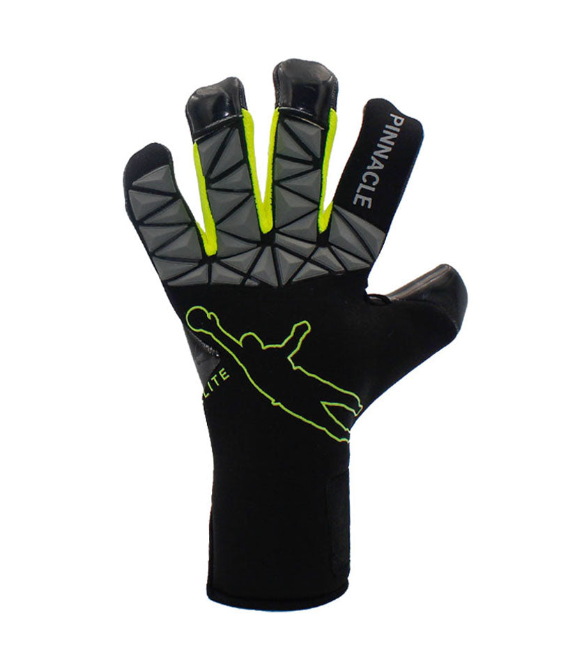 Pinnacle goalkeeper gloves on sale