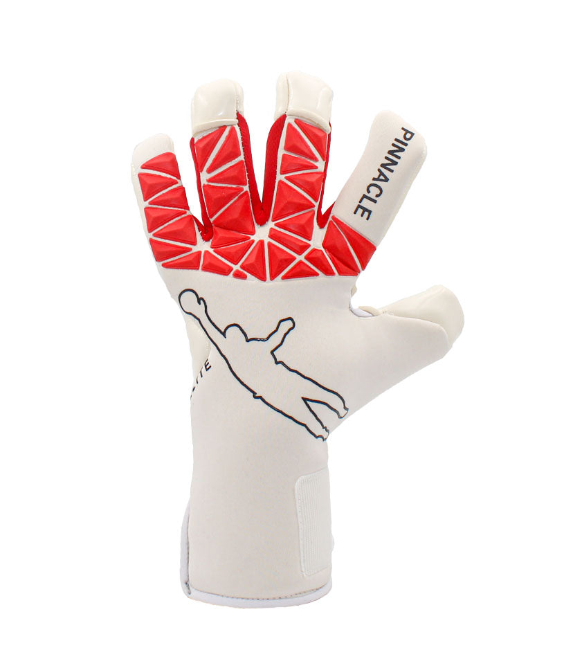 Pinnacle cheap goalkeeper gloves