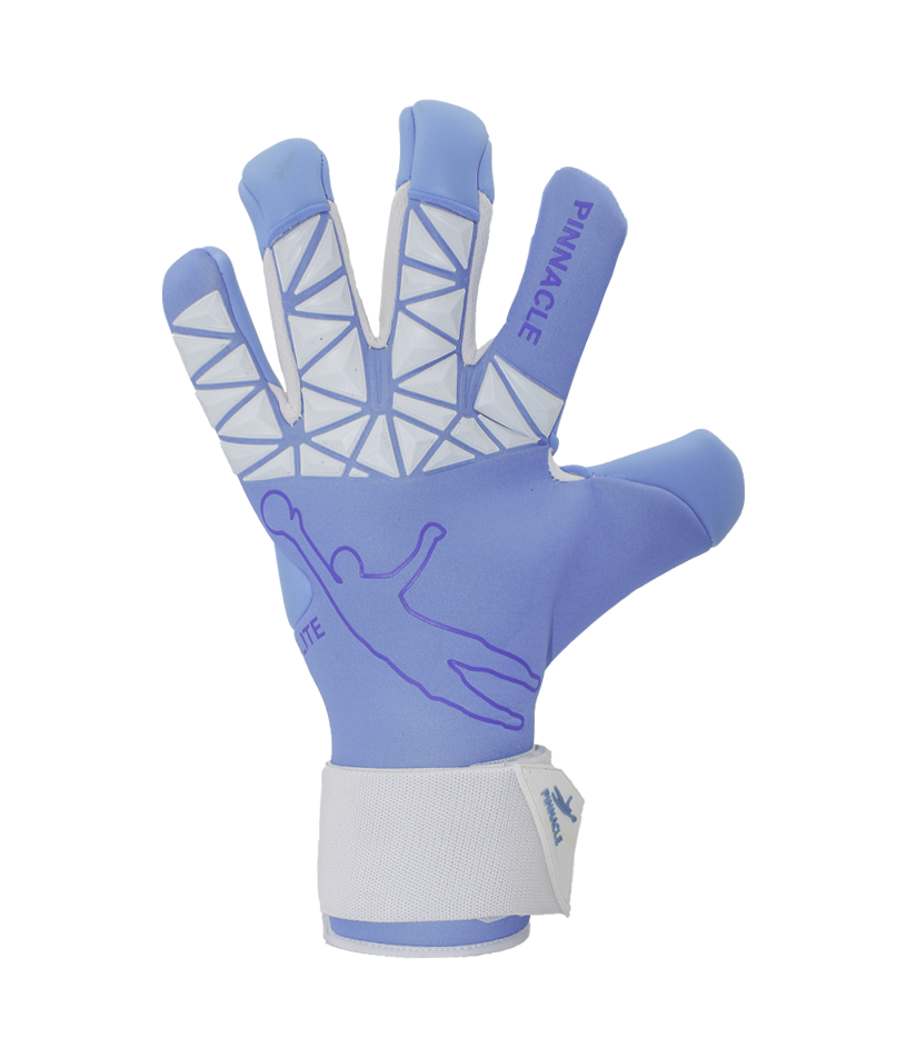 Pinnacle hot sale goalkeeper gloves