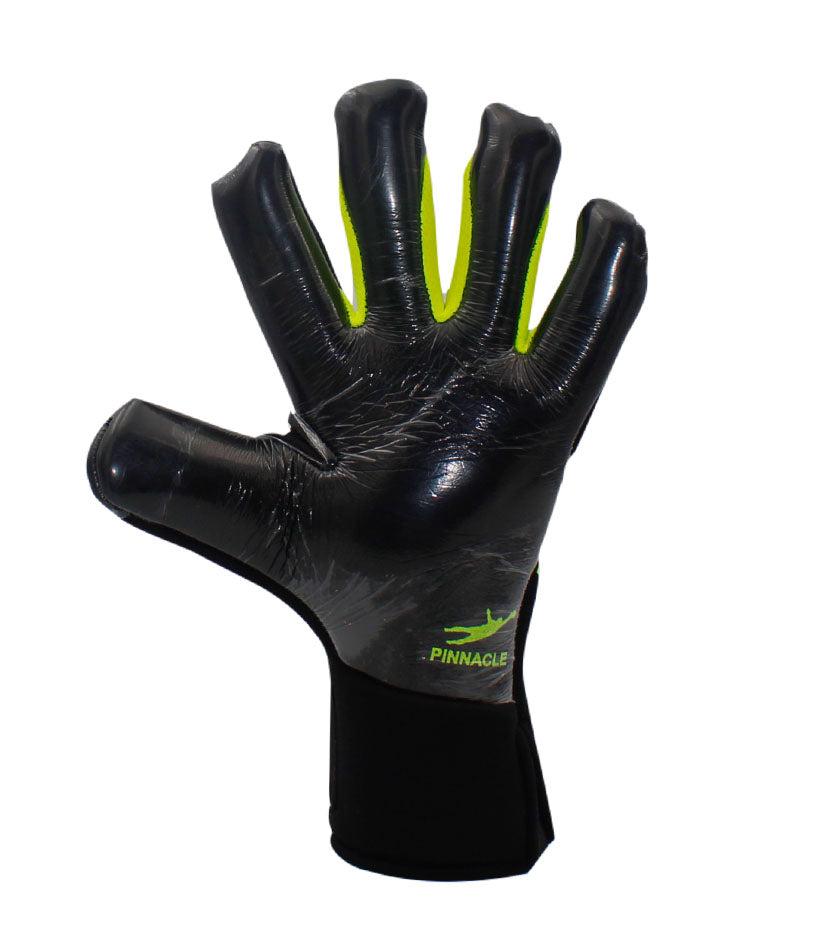 Goalkeeper gloves sale no strap