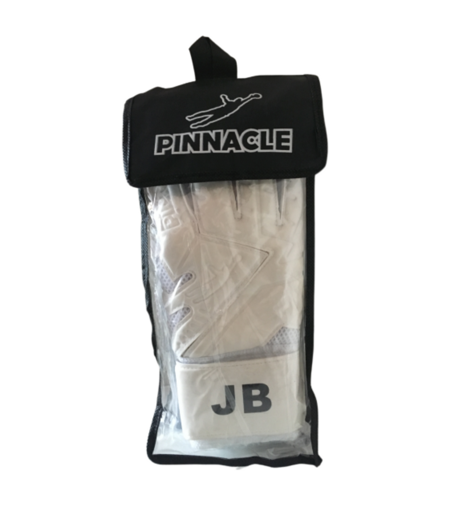 Pinnacle Glove Bag - Pinnacle Goalkeeping