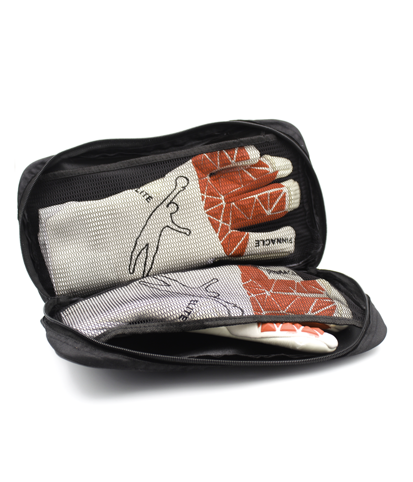 Goalkeeper hotsell glove wallet