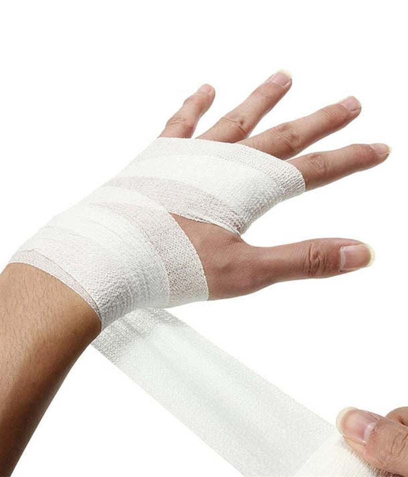 Pinnacle Finger and Wrist Wrap Tape - Pinnacle Goalkeeping